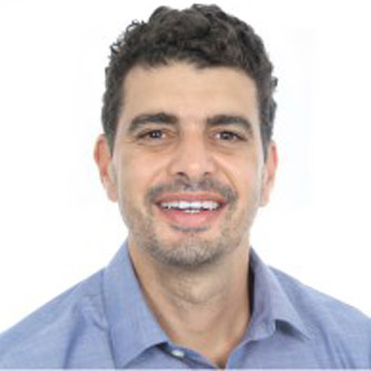 Luiz Gustavo Kass Mwosa