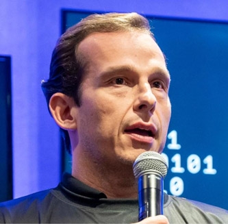 Marcus Vinicius de Moraes