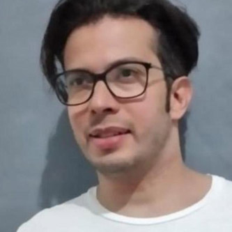 Maurilio Rodrigues Jr